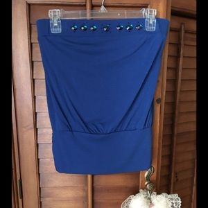 Skirt/Tube Top you decide versatile!